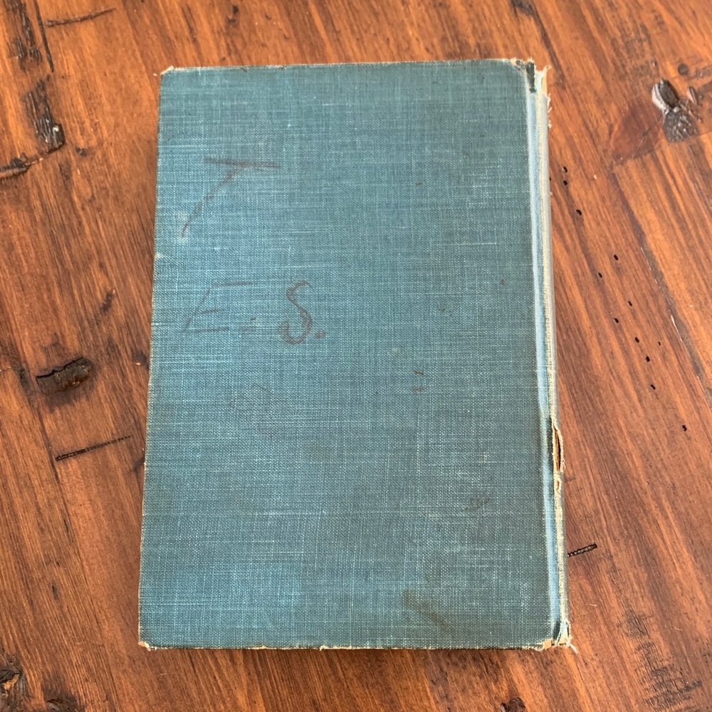 Toasts and Anecdotes For All Occasions – Antique Hardcover by Edward J Clode - Picture 6 of 8